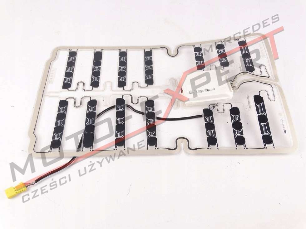 Предохранитель srs w210